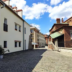 Jacuzzi Apartament Kraków