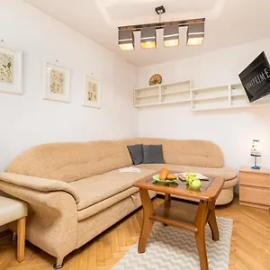  Apartament Kilińskiego 3 By Homeprime