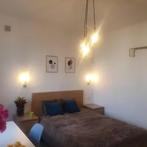  Apartament Flat Femina Street