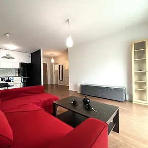 Dmowskiego 17f - Self Check-in 20h Apartament Wrocław
