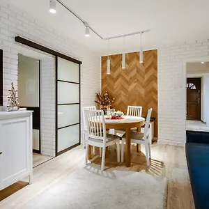 Koleba Przy Krupowkach Apartament Zakopane