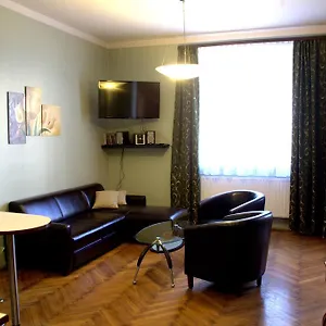 Astur Apartament Kraków