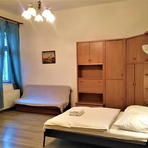 Old Town - Bon Turystyczny Apartament Kraków